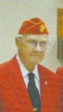 Sgt. Albert Paul Harcek