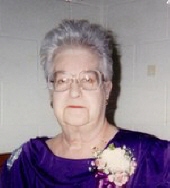 Betty Jane Bohman