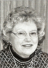 Doris Jean Higley