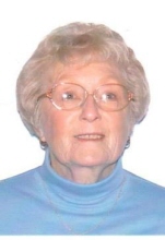 Betty L. Colby