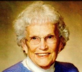 Lottie Eileen Stinger