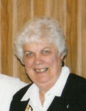 Photo of Vernetta Stentz