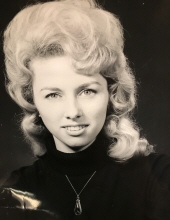 Photo of Carolyn Bolinger