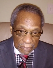 Photo of Elder James Douglas