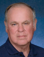 Photo of Jerry Keyser