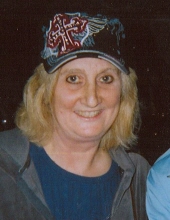 Deborah Ann (Lundgren) Sabatini