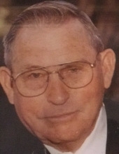 Photo of Wilford Bolin