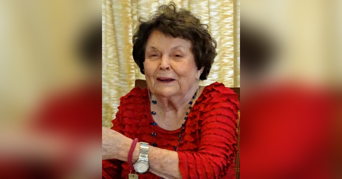 Obituary information for Dr. Elizabeth Simonson Updike Keeler