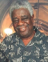 Photo of Thomas Junious, Jr.