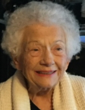 Photo of Elsie Cater