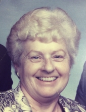 Betty L. Meredith