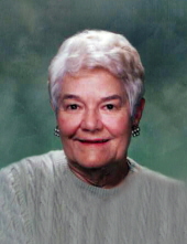 Photo of Carol Green