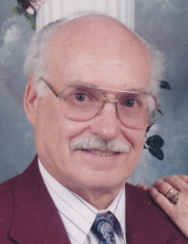 Photo of Oscar Combs Jr.