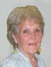 Photo of Mavis Maier