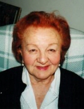 Photo of Irene Krawisz