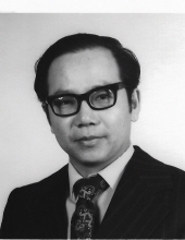 Chee-Ken Tan