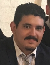 Daniel E. Morales 3839137