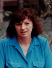 Photo of Carole Lindinger