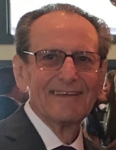 Photo of Richard Sapala