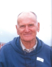 Photo of Billy Cole
