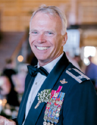 Photo of Christopher Hannon