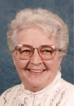 Anita M. Hickman