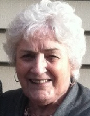 Janice Mae Paquette