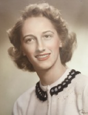 June T Morgan