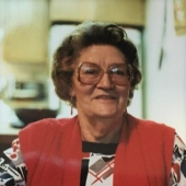 Lois Geraldine MacDonald
