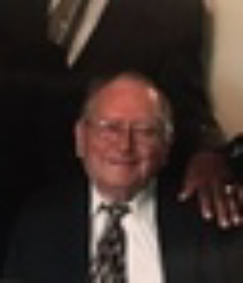 Donald Johnson Romulus, Michigan Obituary