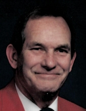 Photo of Bill Holbrook