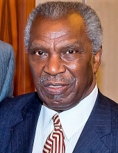 Photo of Robert Wilson