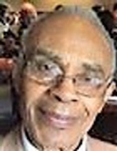 Photo of Fulton Nolen Sr.