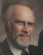 Photo of Kenneth Hammon