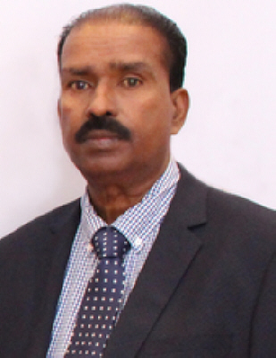 Photo of Kuganesan Balachandran