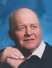 Lester Ray Nordaker