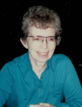 Photo of Florence Molella