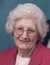 Photo of Mary Coffman