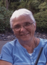 Joan E Olson