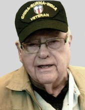 Photo of William Davis