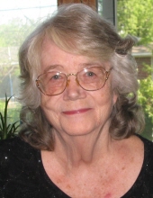 Margaret Ann Whitlow