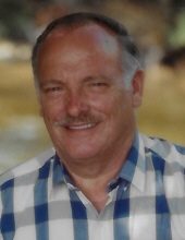 Photo of Robert Cooke