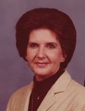 Photo of Norma Arvella McKnight