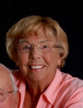 Photo of Dorothy Cizek