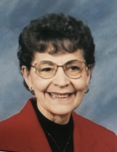 Photo of Shirley Klinger