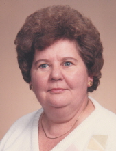 Photo of Janet Elchisco