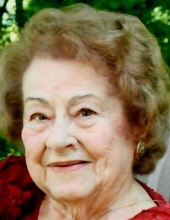 Louise E. Knowles