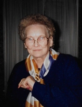 Photo of Nelia Cornett