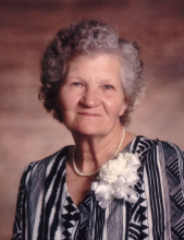 Freda Mae McNatt