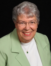 Photo of Evelyn Dykema